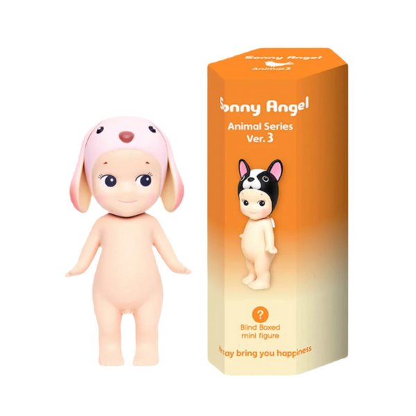 Sonny Angel – Animal 3 Series – YORE STORE