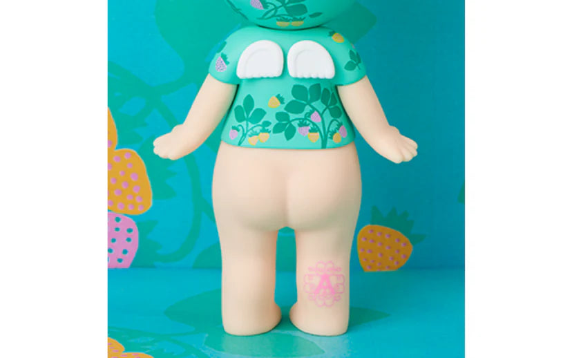 Sonny Angel – Artist Collection Angel In The Bird Garden (Elephant)-My Store-YORE STORE
