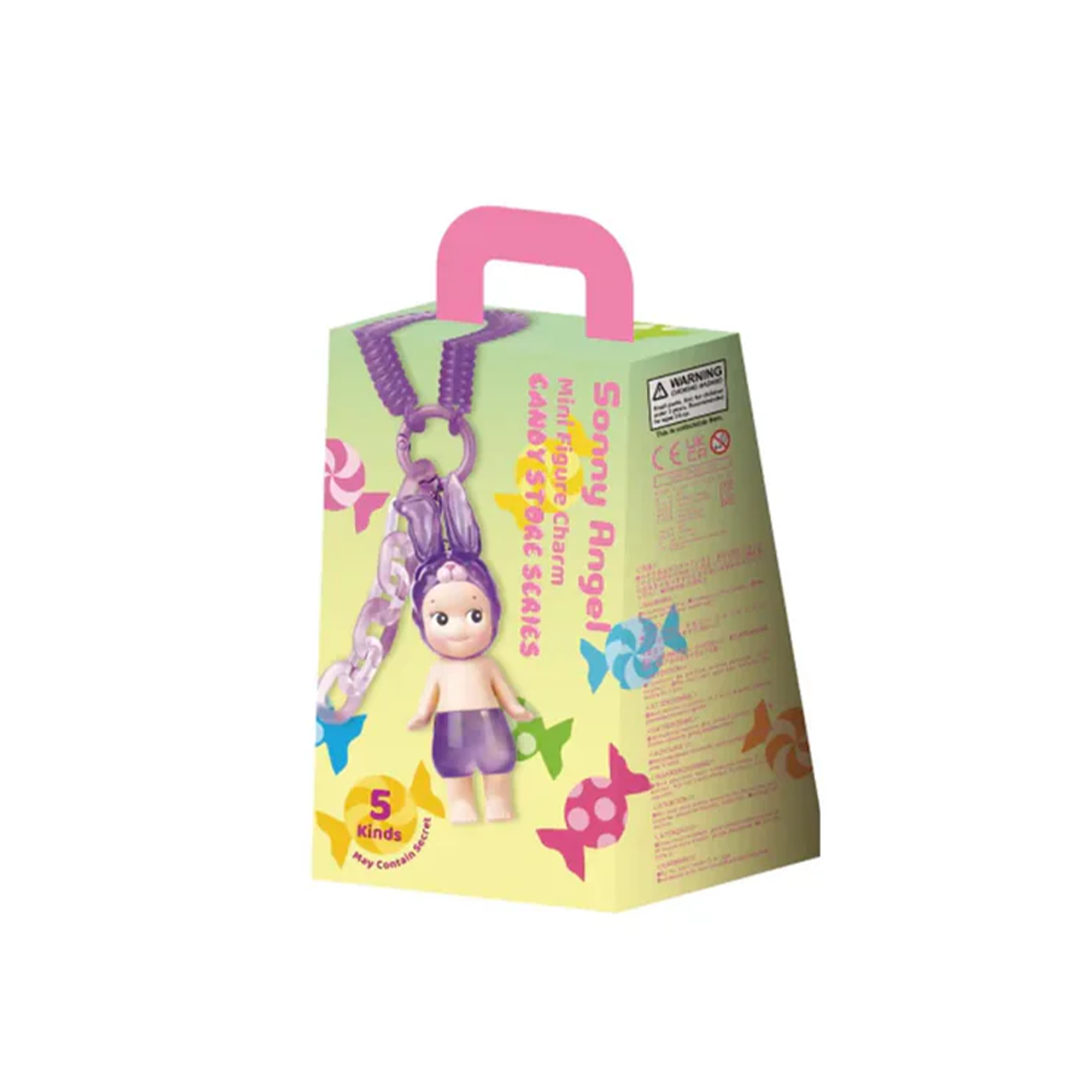 Sonny Angel Collectibles – Blind Boxes & Limited Edition Series | Yore ...