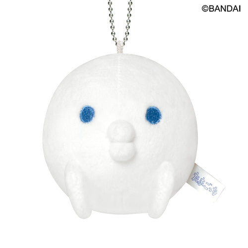 TAMAGOTCHI Dorotchi Mascot Holder Keychain
