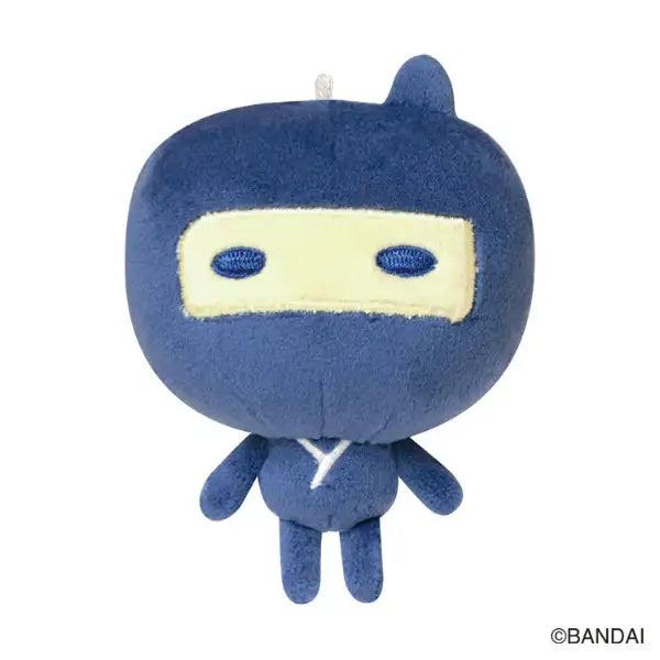 TAMAGOTCHI Gozarutchi Mascot Holder Keychain