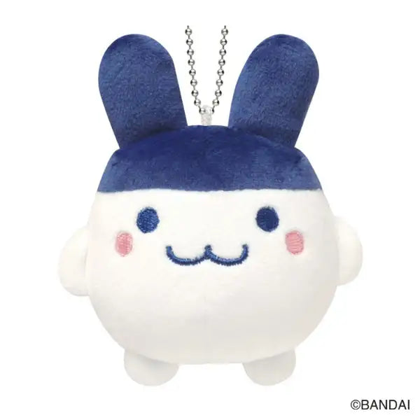 TAMAGOTCHI Mimitchi Mascot Holder Keychain