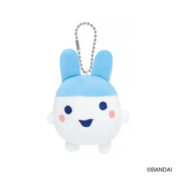 TAMAGOTCHI Young Mimitchi Mascot Holder Keychain