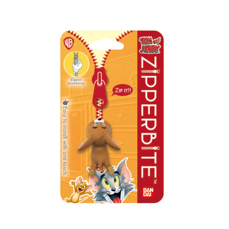 bandai-tom-jerry-zipperbite-jerry-