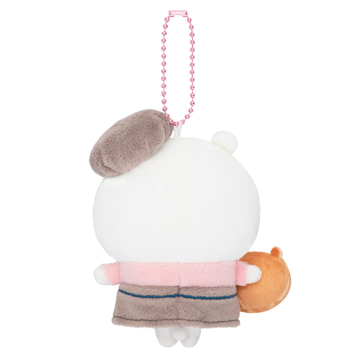 chiikawa-chiikawa-chiikawa-bakery-staff-mascot-holder-keychain