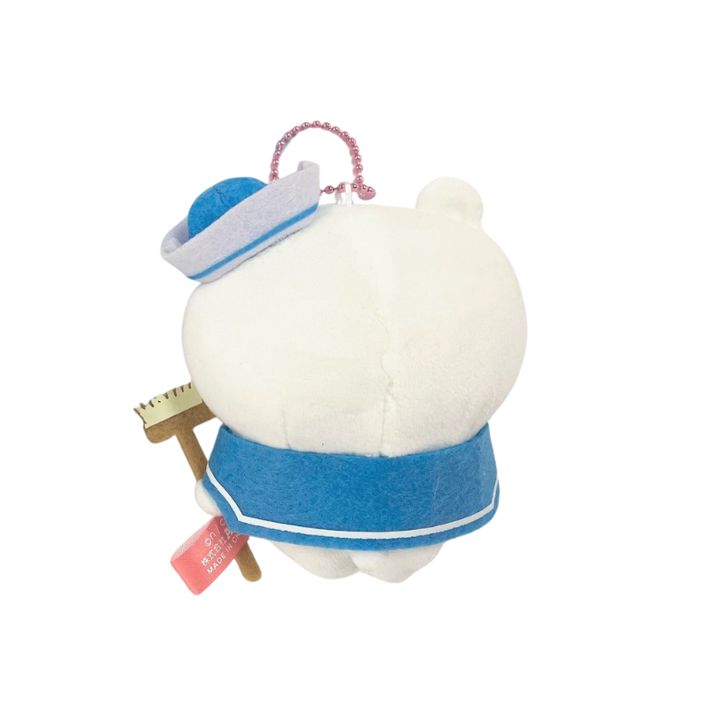 chiikawa-chiikawa-kobe-limited-edition-sailor-mascot-holder-keychain
