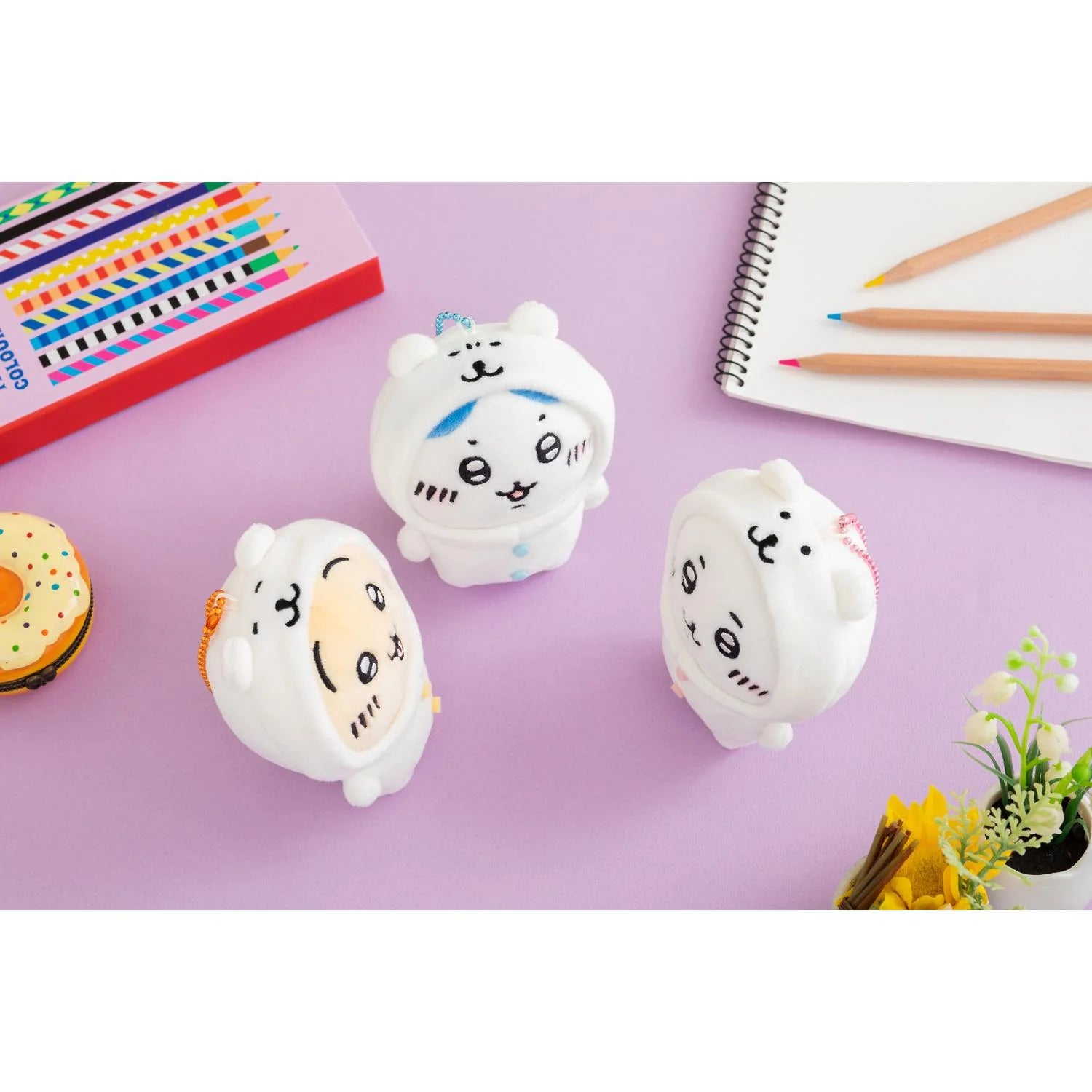 chiikawa-chiikawa-nagano-market-joke-bear-mascot-holder-keychain