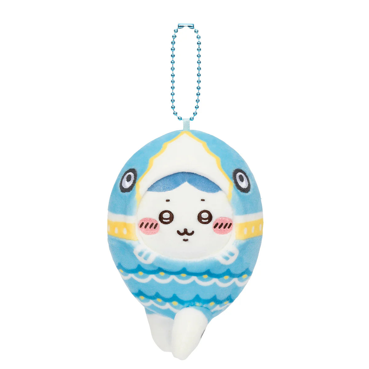 chiikawa-hachiware-koinobori-mascot-holder-keychain