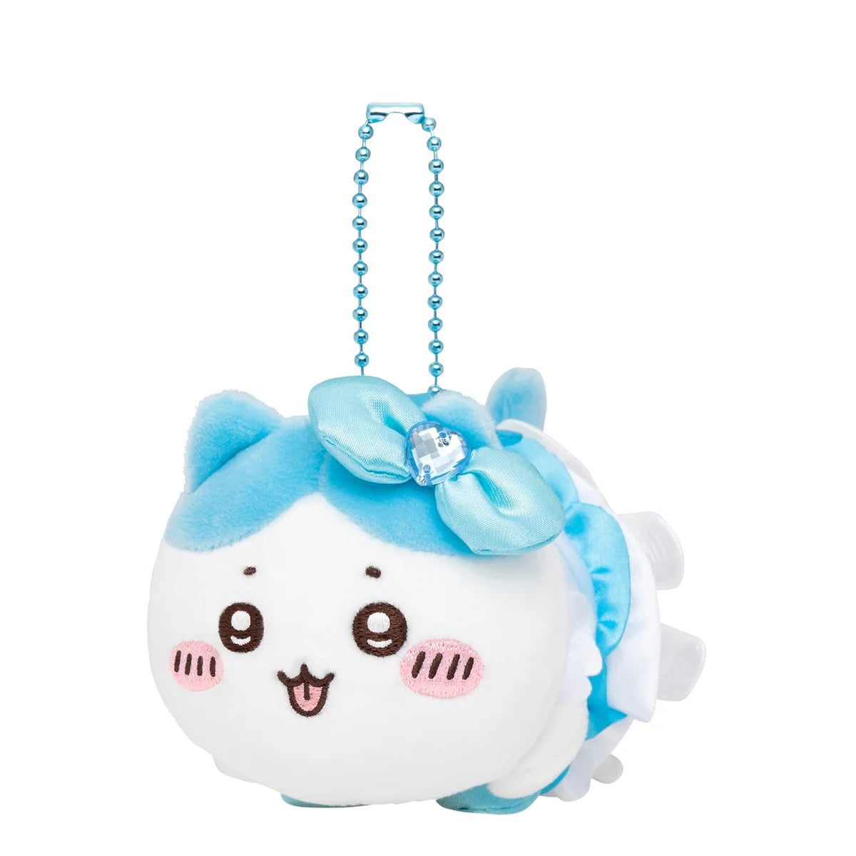 chiikawa-hachiware-magical-petit-mini-mascot-holder-keychain