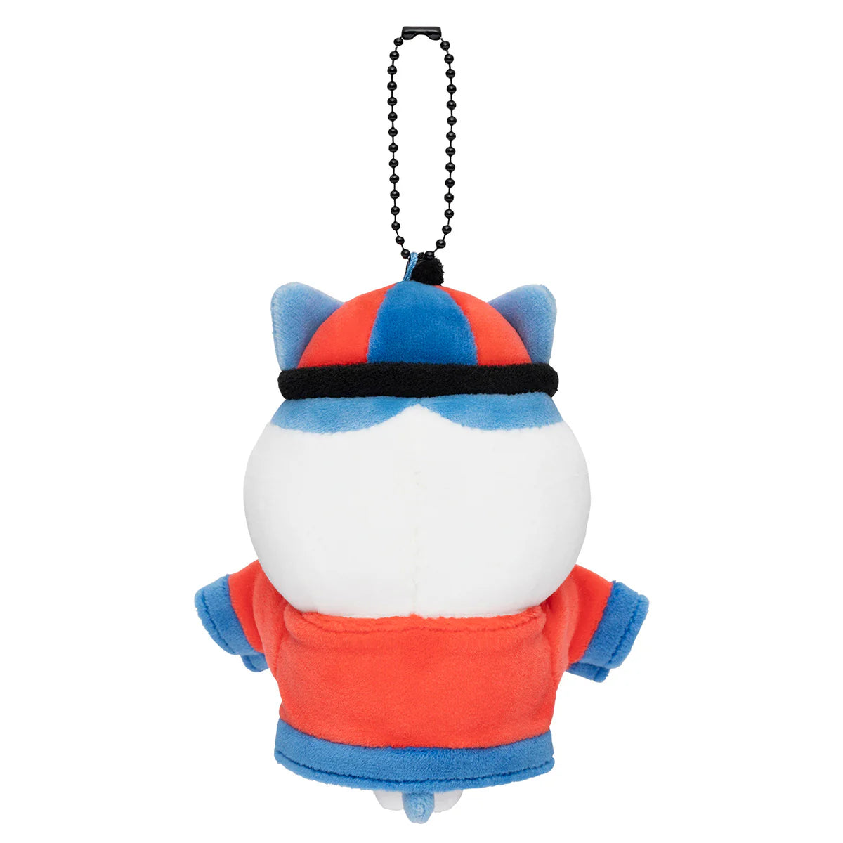 chiikawa-hachiware-nagano-characters-kyonshi-mascot-holder-keychain