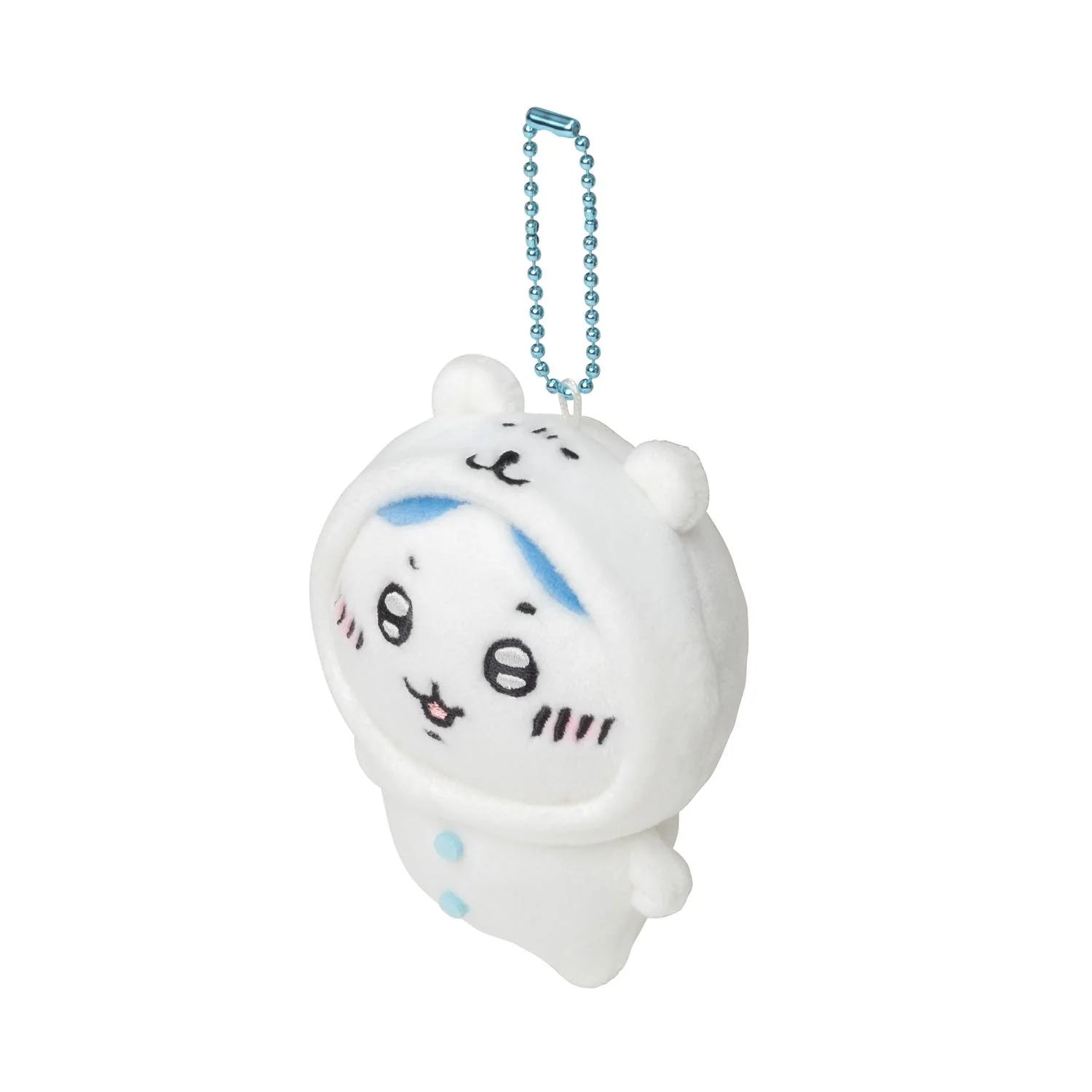 chiikawa-hachiware-nagano-market-joke-bear-mascot-holder-keychain