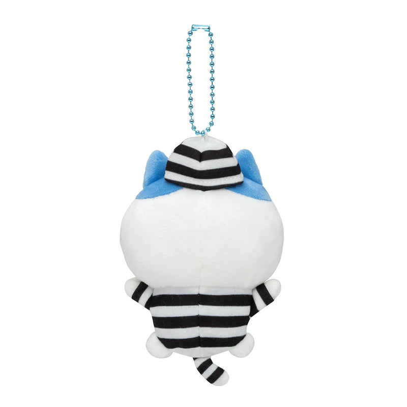 chiikawa-hachiware-prisonor-mascot-holder-keychain
