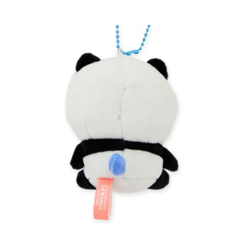 chiikawa-hachiware-wakayama-limited-edition-panda-mascot-holder-keychain