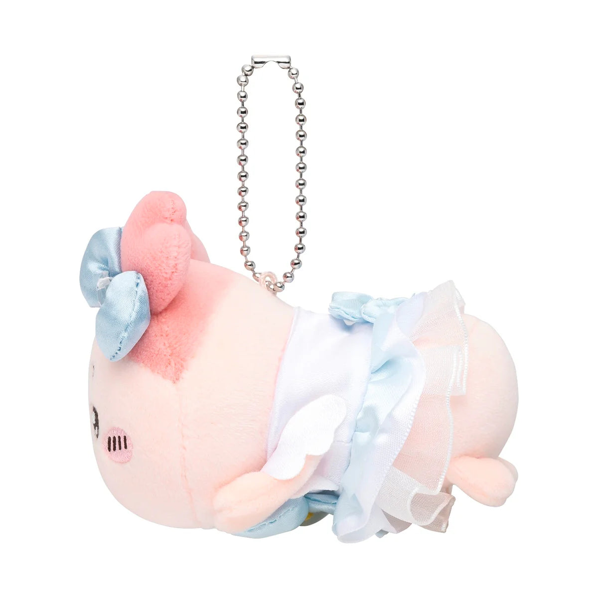 chiikawa-kani-chan-magical-petit-mini-mascot-holder-keychain
