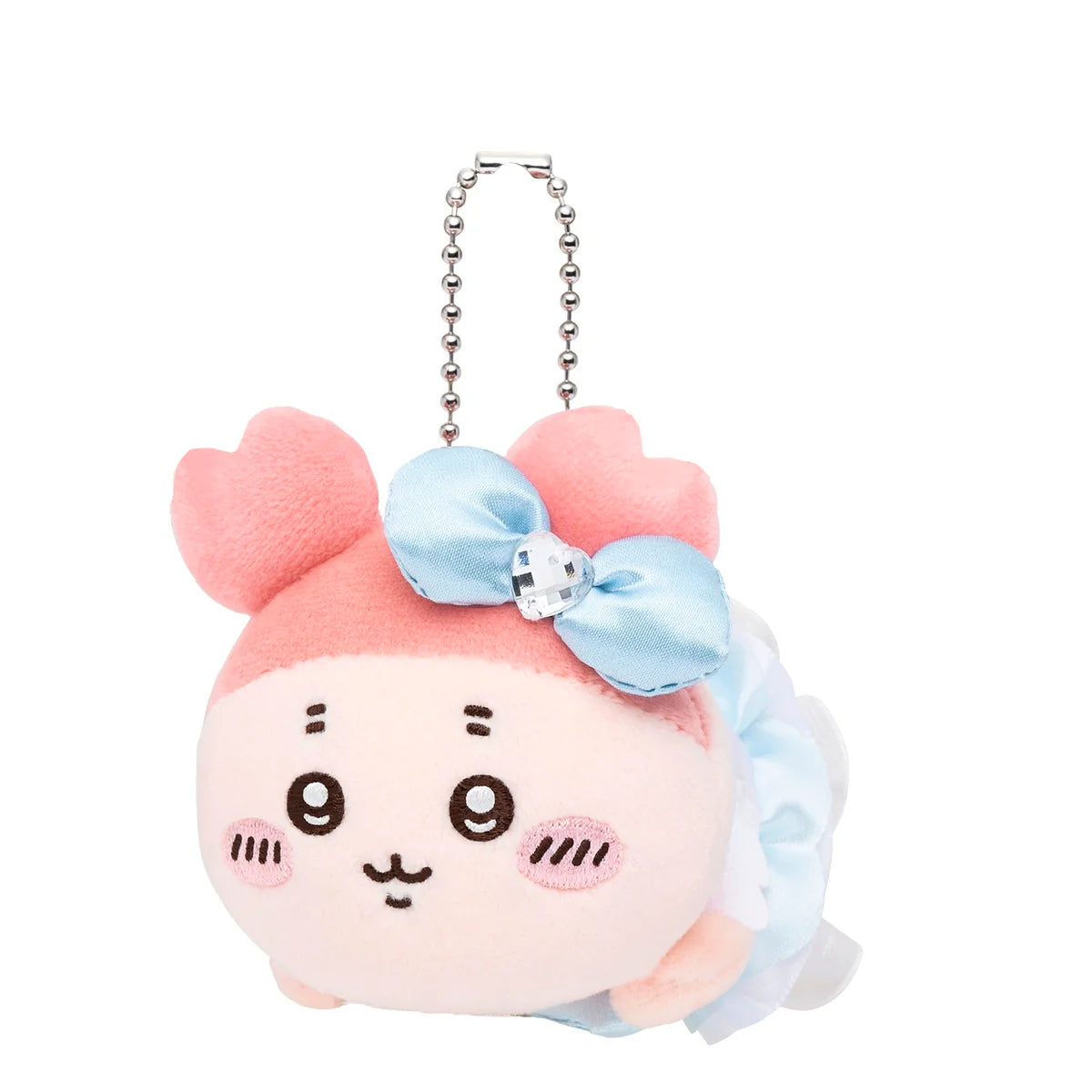 chiikawa-kani-chan-magical-petit-mini-mascot-holder-keychain