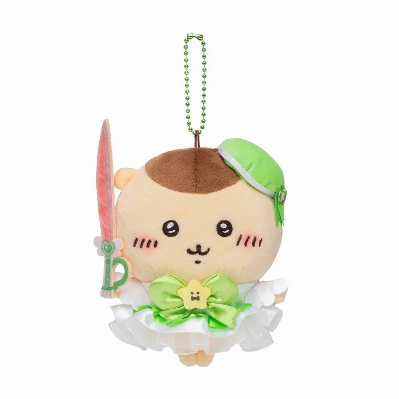 chiikawa-kuri-manju-magical-mascot-holder-keychain