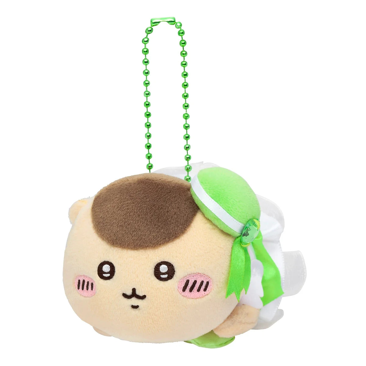 chiikawa-kuri-manju-magical-petit-mini-mascot-holder-keychain
