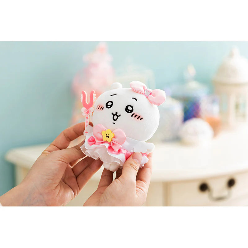 chiikawa-magical-mascot-holder-keychain
