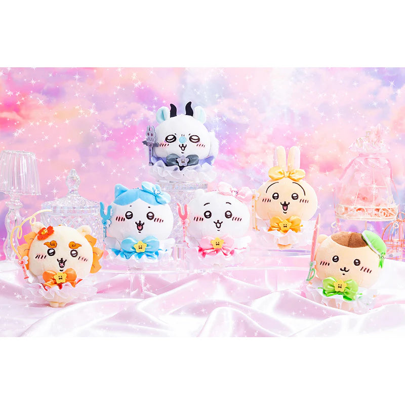 chiikawa-magical-mascot-holder-keychain