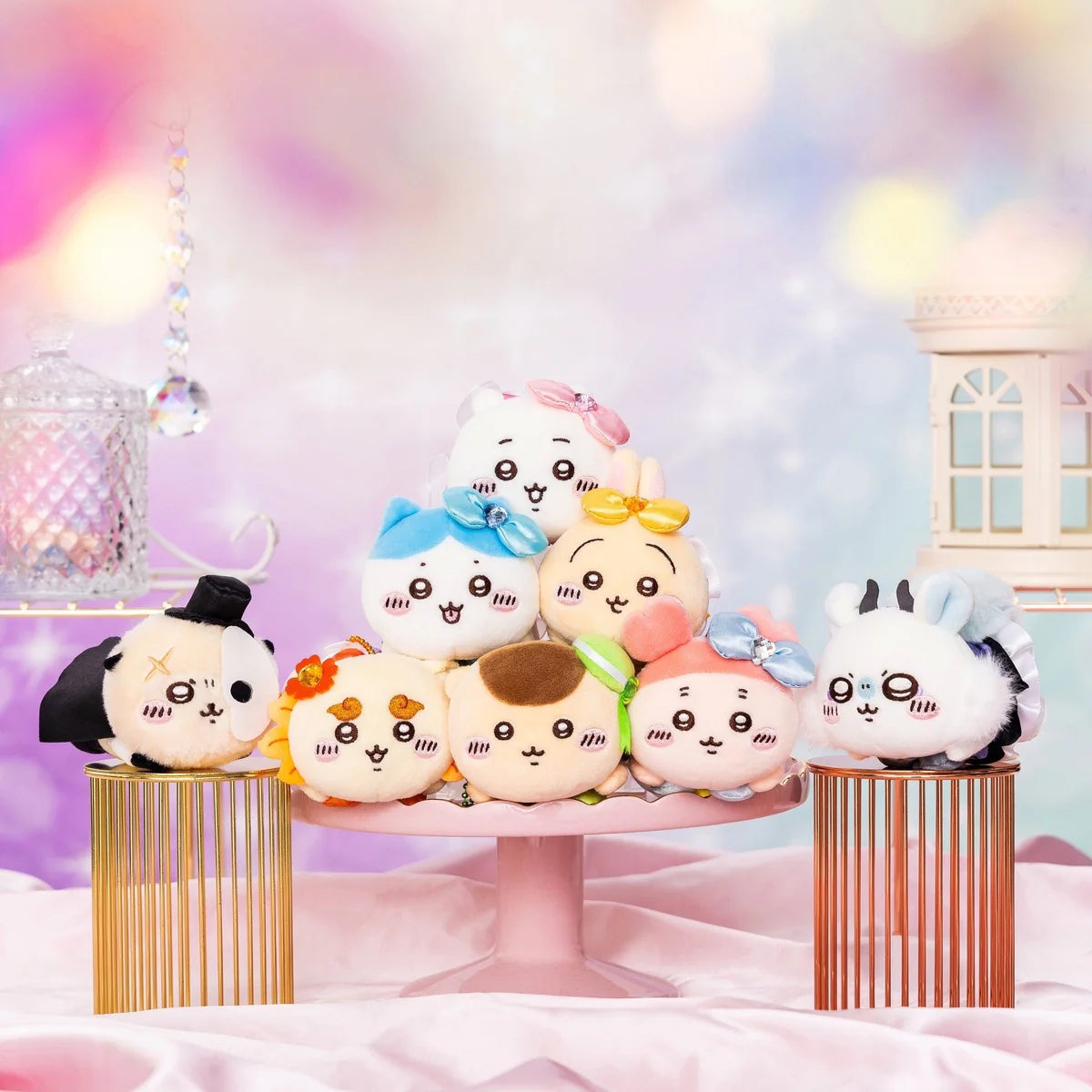 chiikawa-magical-petit-mini-mascot-holder-keychain