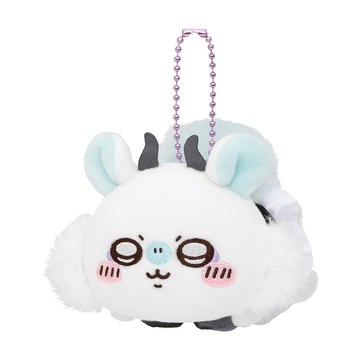 chiikawa-momonga-magical-petit-mini-mascot-holder-keychain