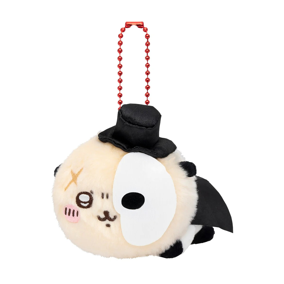 chiikawa-rakko-magical-petit-mini-mascot-holder-keychain
