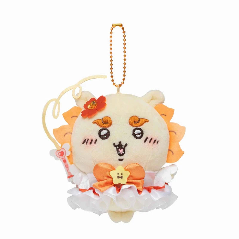 chiikawa-shisa-magical-mascot-holder-keychain