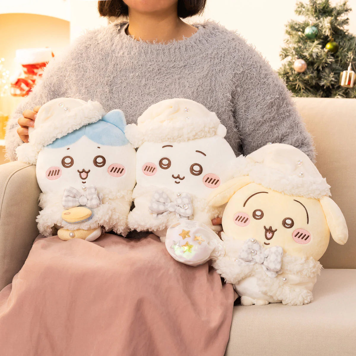 chiikawa-usagi-present-for-you-plush-doll