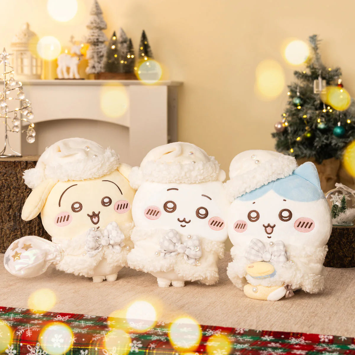 chiikawa-usagi-present-for-you-plush-doll