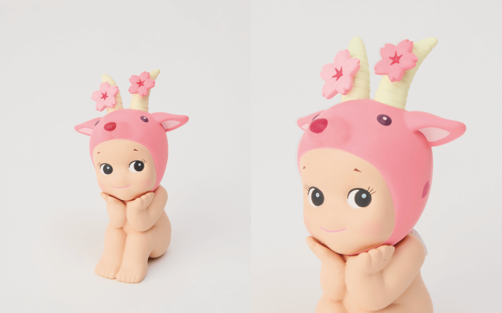 Sonny Angel – Cherry Blossom Series (Hanami Edition)