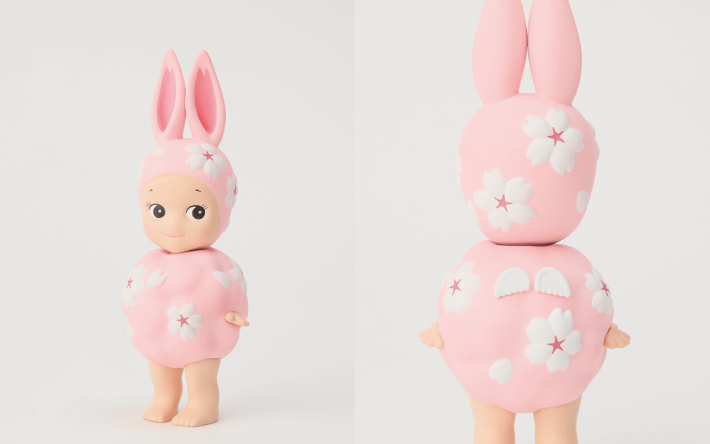 Sonny Angel – Cherry Blossom Series (Hanami Edition)