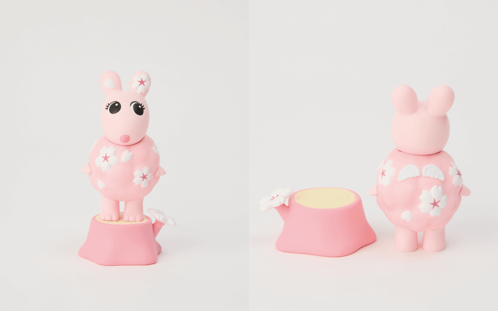 Sonny Angel – Cherry Blossom Series (Hanami Edition)