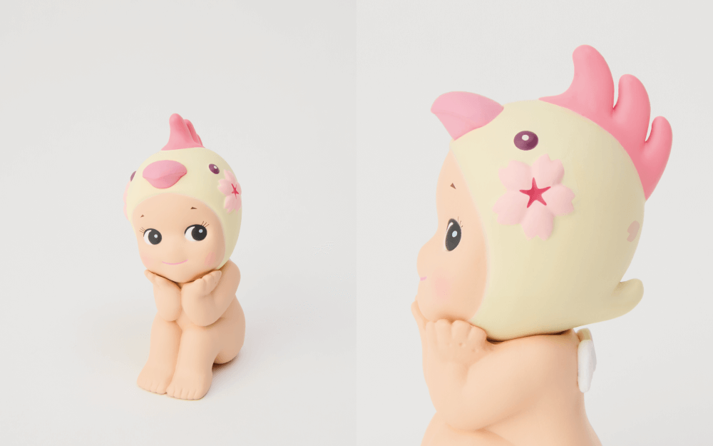 Sonny Angel – Cherry Blossom Series (Hanami Edition)