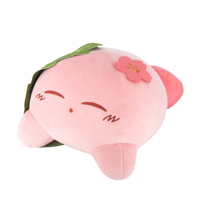 kirby-fluffy-japanese-collection-sakura-mochi-plush-doll-s-