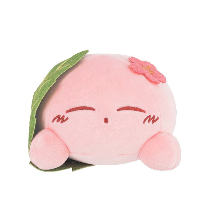 kirby-fluffy-japanese-collection-sakura-mochi-plush-doll-s-