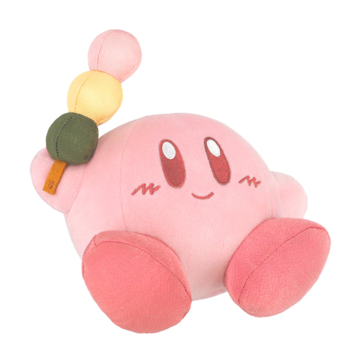 kirby-fluffy-japanese-collection-tricolor-dango-plush-doll-s-