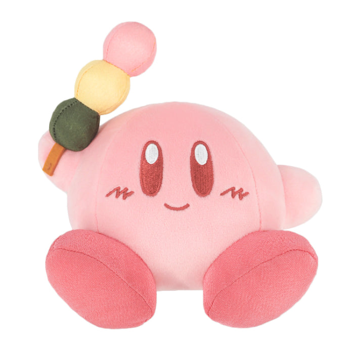 kirby-fluffy-japanese-collection-tricolor-dango-plush-doll-s-
