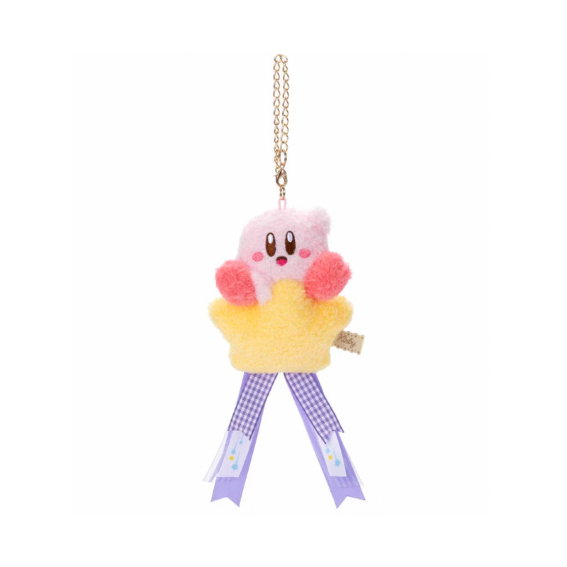 kirby-kirby-warp-star-strap-purple-smile-mascot-holder-keychain