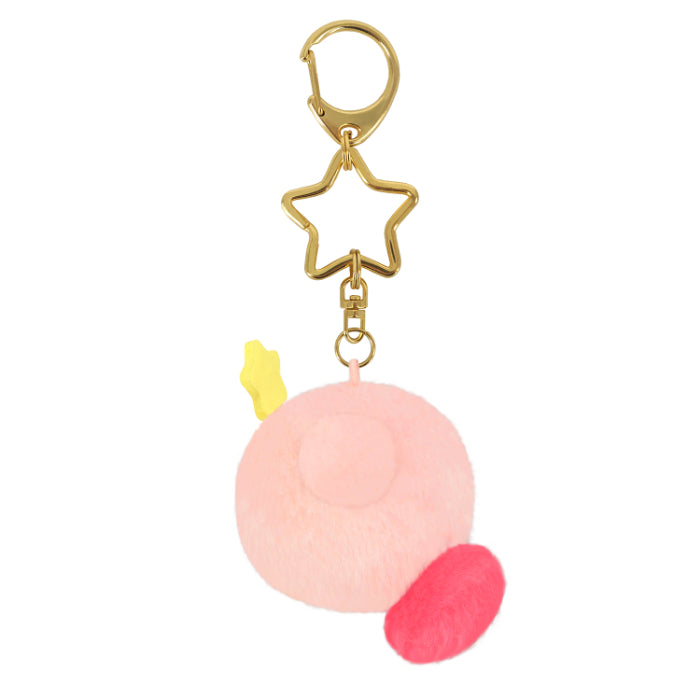 kirby-mini-mofu-star-rod-mascot-holder-keychain