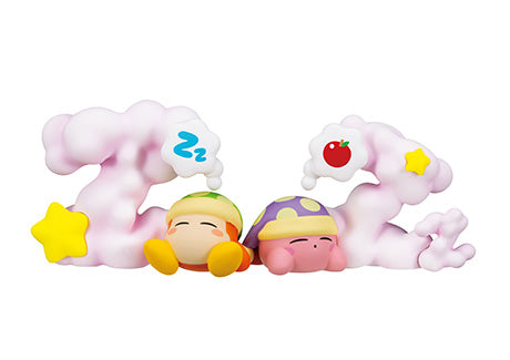 kirby-x-re-ment-kirby-and-words-blind-box-1pc-