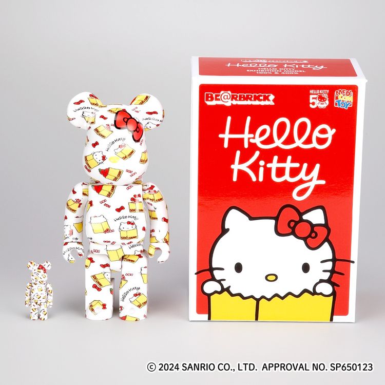 medicom-toy-bearbrick-x-hello-kitty-exhibition-model-100-400-
