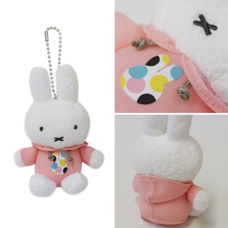 miffy-miffy-autumn-colour-mascot-holder-keychain