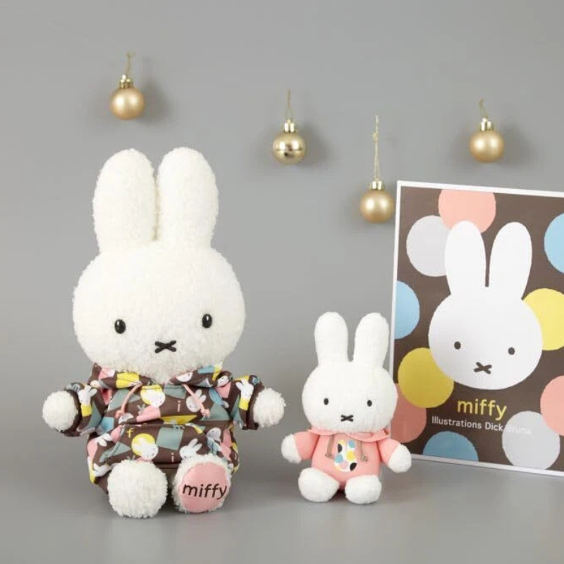 miffy-miffy-autumn-colour-mascot-holder-keychain