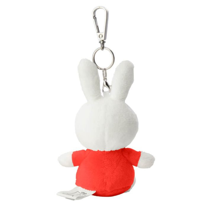 miffy-orange-mascot-holder-keychain