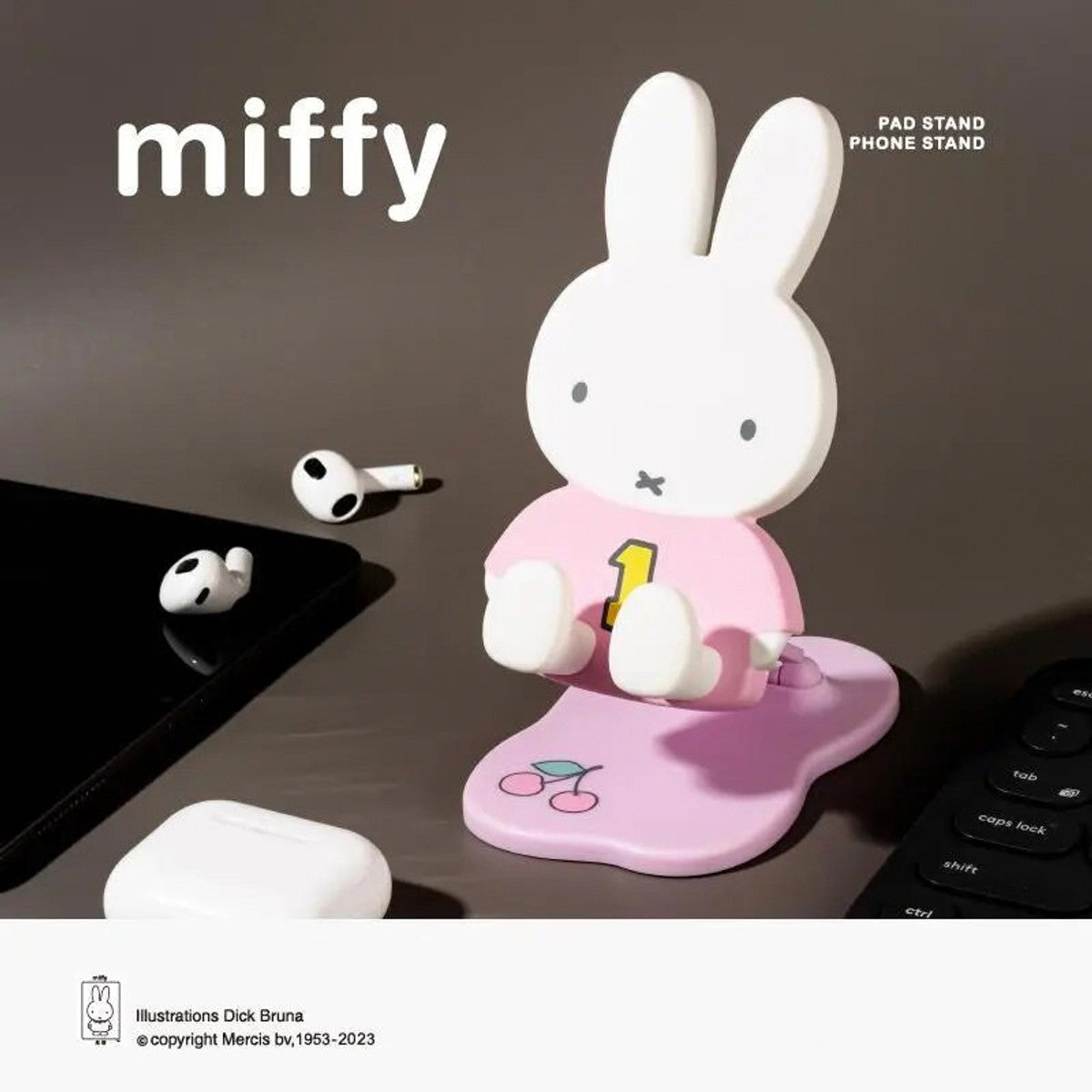 miffy-pad-phone-stand-series2-blind-box-1pc-
