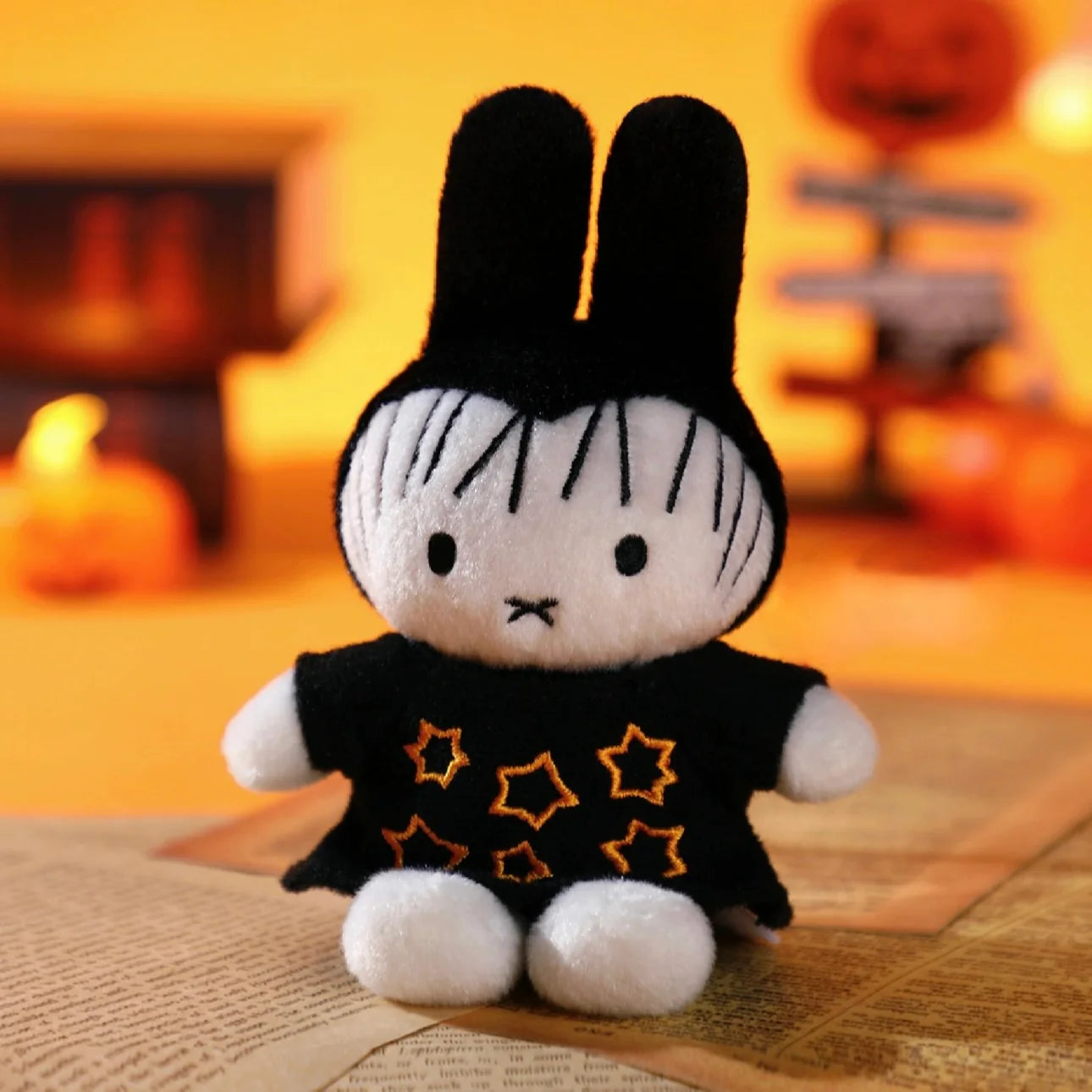miffy-x-vipo-halloween-series-plush-keychain-blind-box