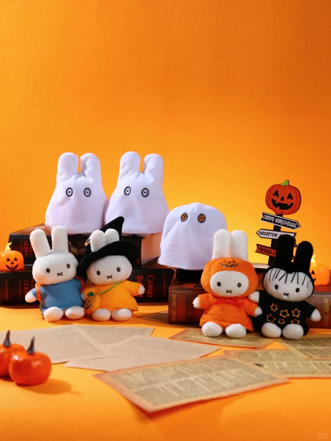 miffy-x-vipo-halloween-series-plush-keychain-blind-box