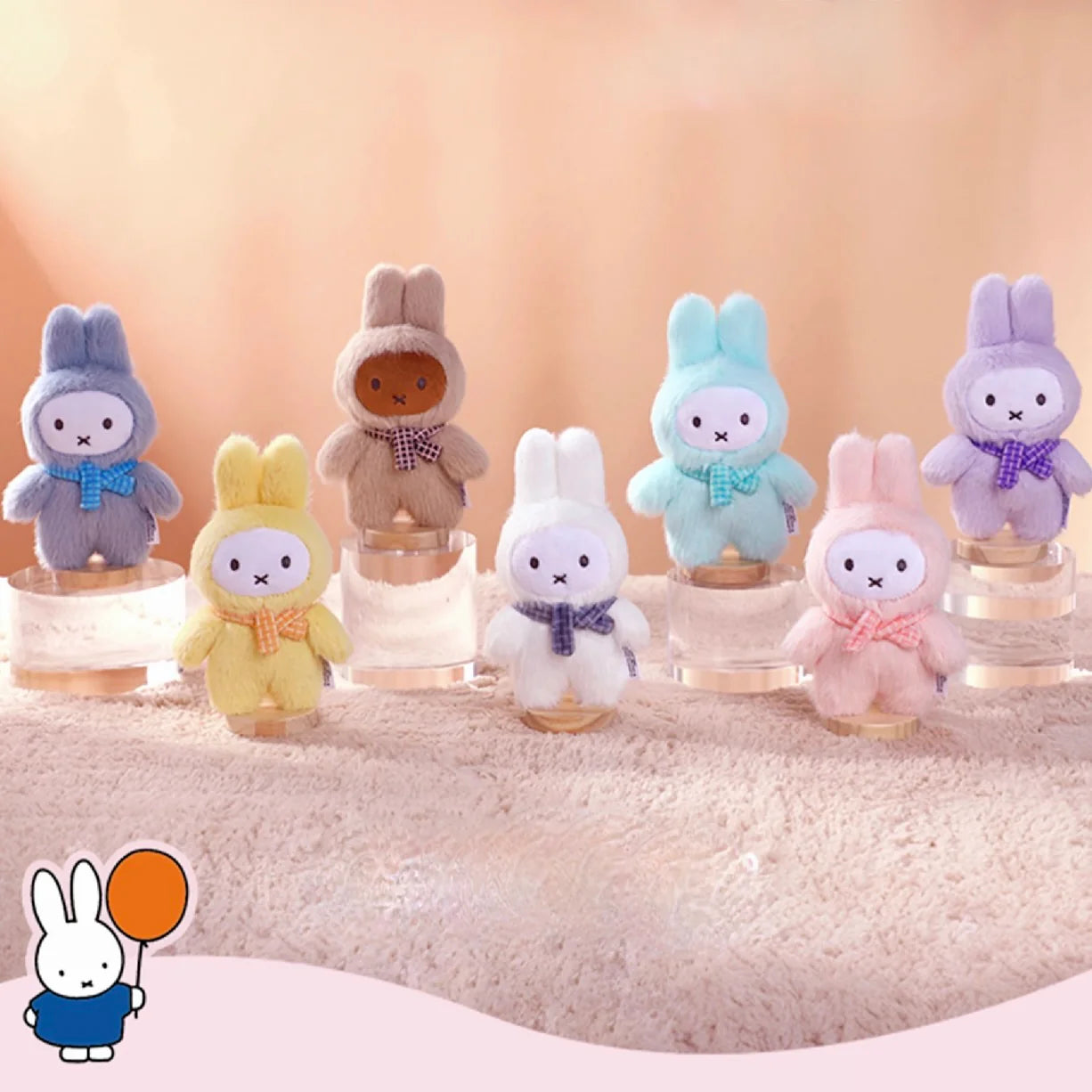 miffy-x-vipo-macaron-series-2-standing-plush-keychain-blind-box