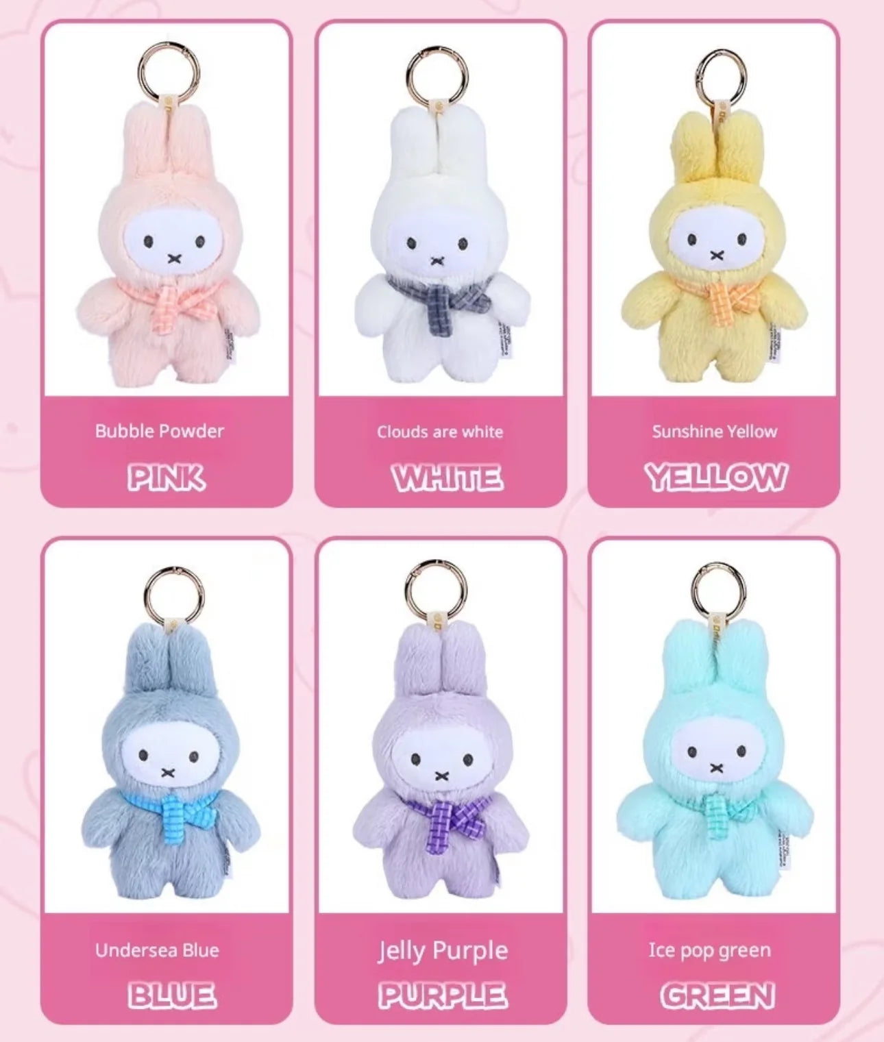 miffy-x-vipo-macaron-series-2-standing-plush-keychain-blind-box