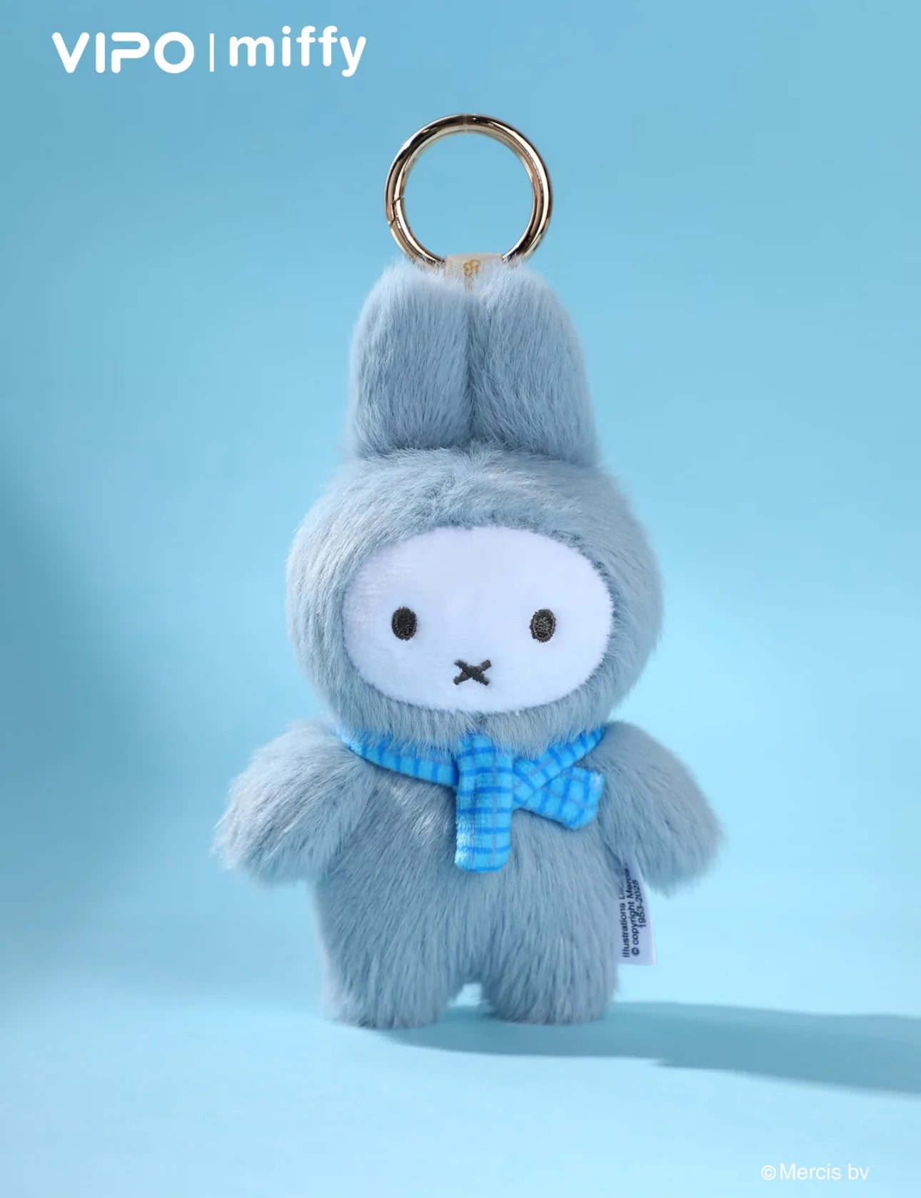 miffy-x-vipo-macaron-series-2-standing-plush-keychain-blind-box